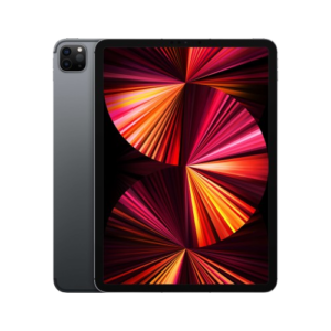 iPad Pro 11-inch