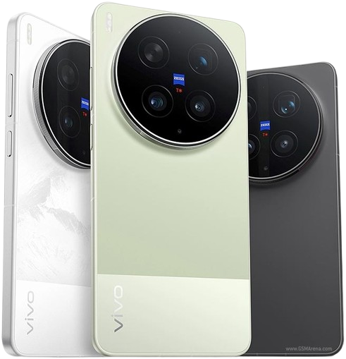 vivo X300 Ultra