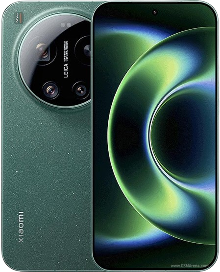 Xiaomi 17 Ultra Leica Camera Module Back View - Orbit Core