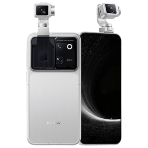 Honor Robot Phone Review