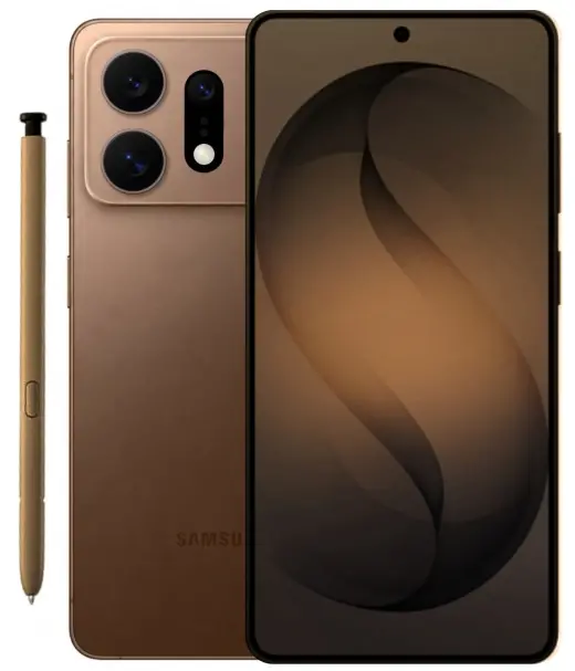 Samsung Galaxy S27 Ultra