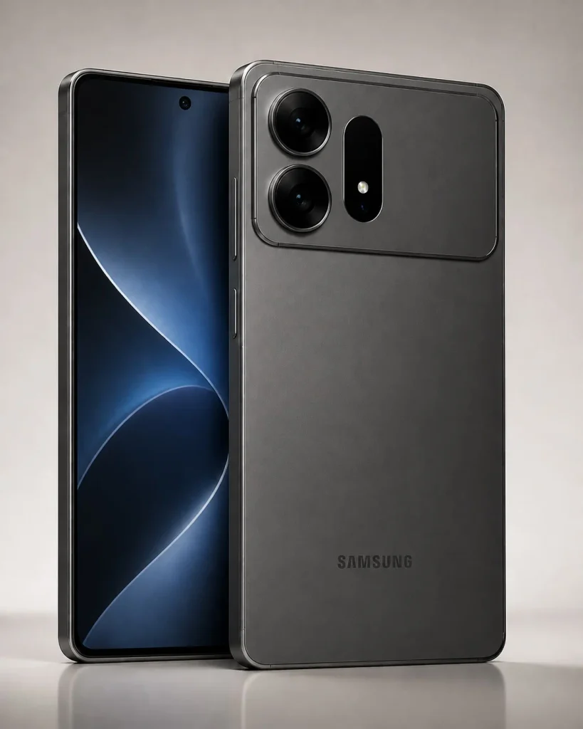 Samsung Galaxy S27 Ultra