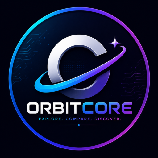 orbitcore.shop profile photo