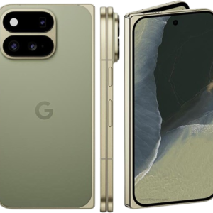 Google Pixel 11 Pro Fold Review