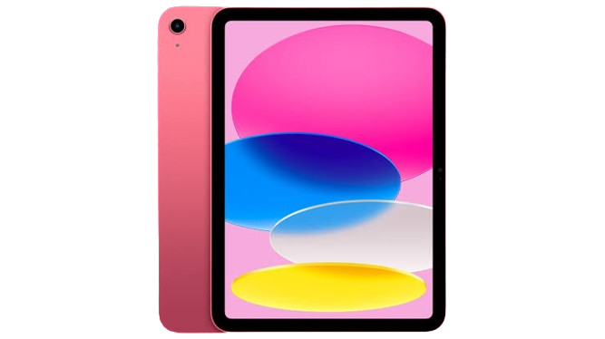 iPad