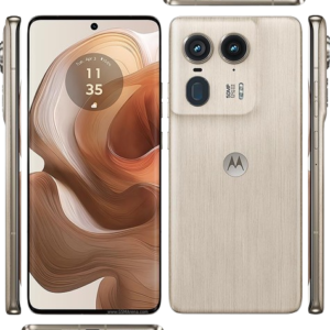 Motorola Edge 50 Ultra