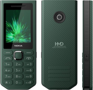 Nokia 300 Charge Review