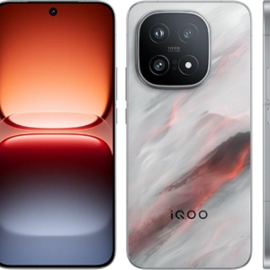 vivo iQOO 15 Flagship Smartphone