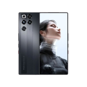 ZTE nubia RedMagic 11S Pro Review