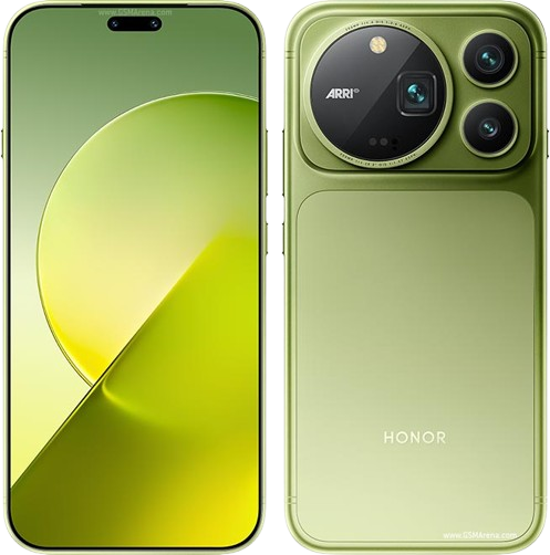 Honor Magic9 Pro Max