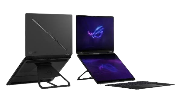 ROG Zephyrus Duo (2026) GX651